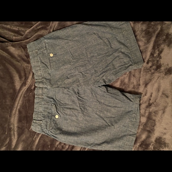 Polo shorts - Picture 2 of 2